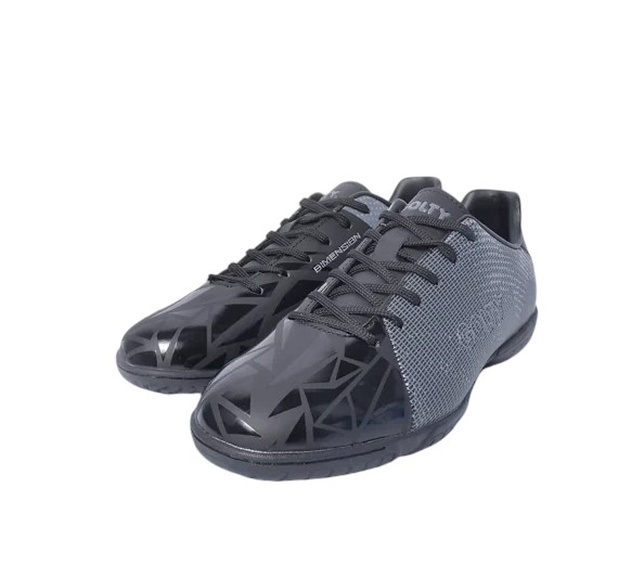 Zapatilla Lisa Pro Golty Dimension Negra - Image 4