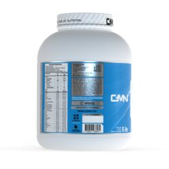 proteina sin azucar