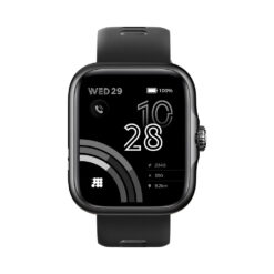 Smart Watch Viva Pro Cubitt Negro