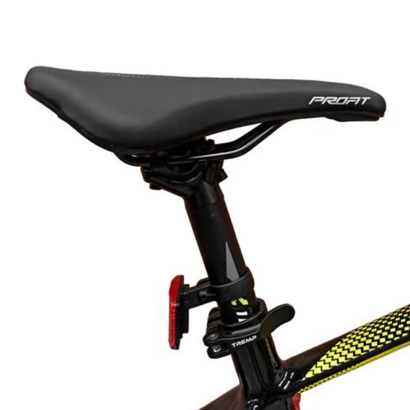 Bicicleta Profit 10 Vel Boston X10 Rin 29 - Image 9