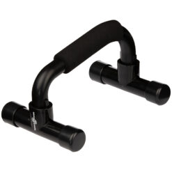 Alternative view of Soporte Para Flexiones De Brazos Pvc SportFitness