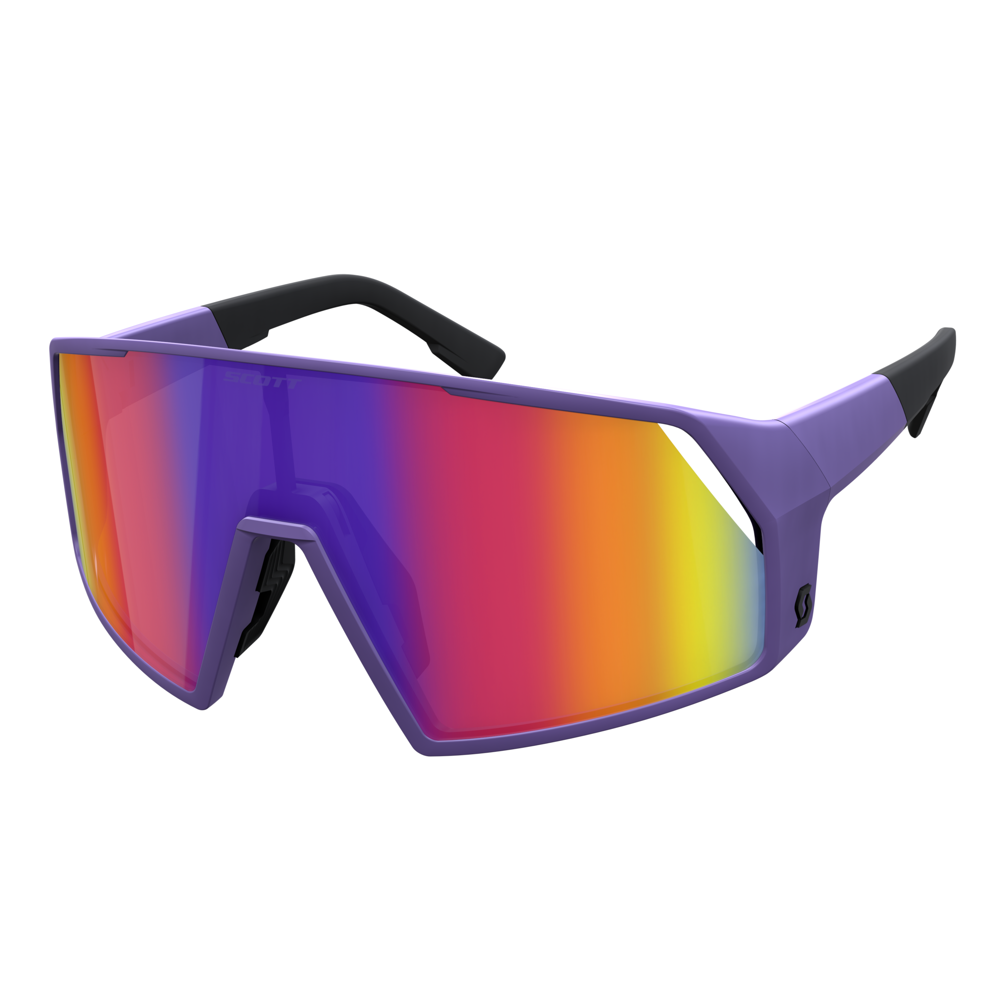 Gafas Pro Shield Scott Morado