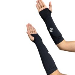 Alternative view of Mangas Para Voleibol Con Protección
