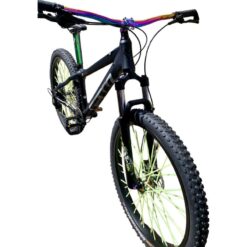 Alternative view of Bicicleta Stunt Raven Gw Rin 27.5