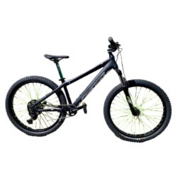 Bicicleta Stunt Raven Gw Rin 27.5