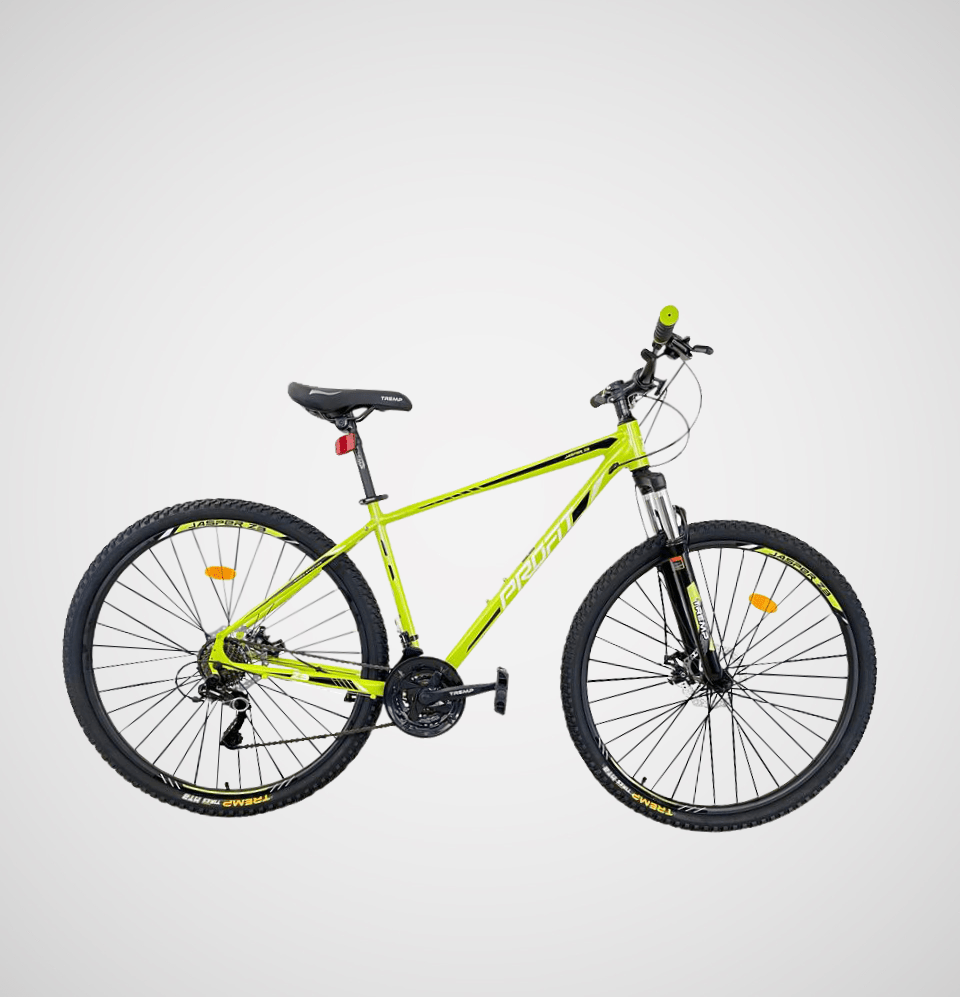 Bicicleta Jasper Z3 7 Velocidades Profit Rin 29 - Image 4