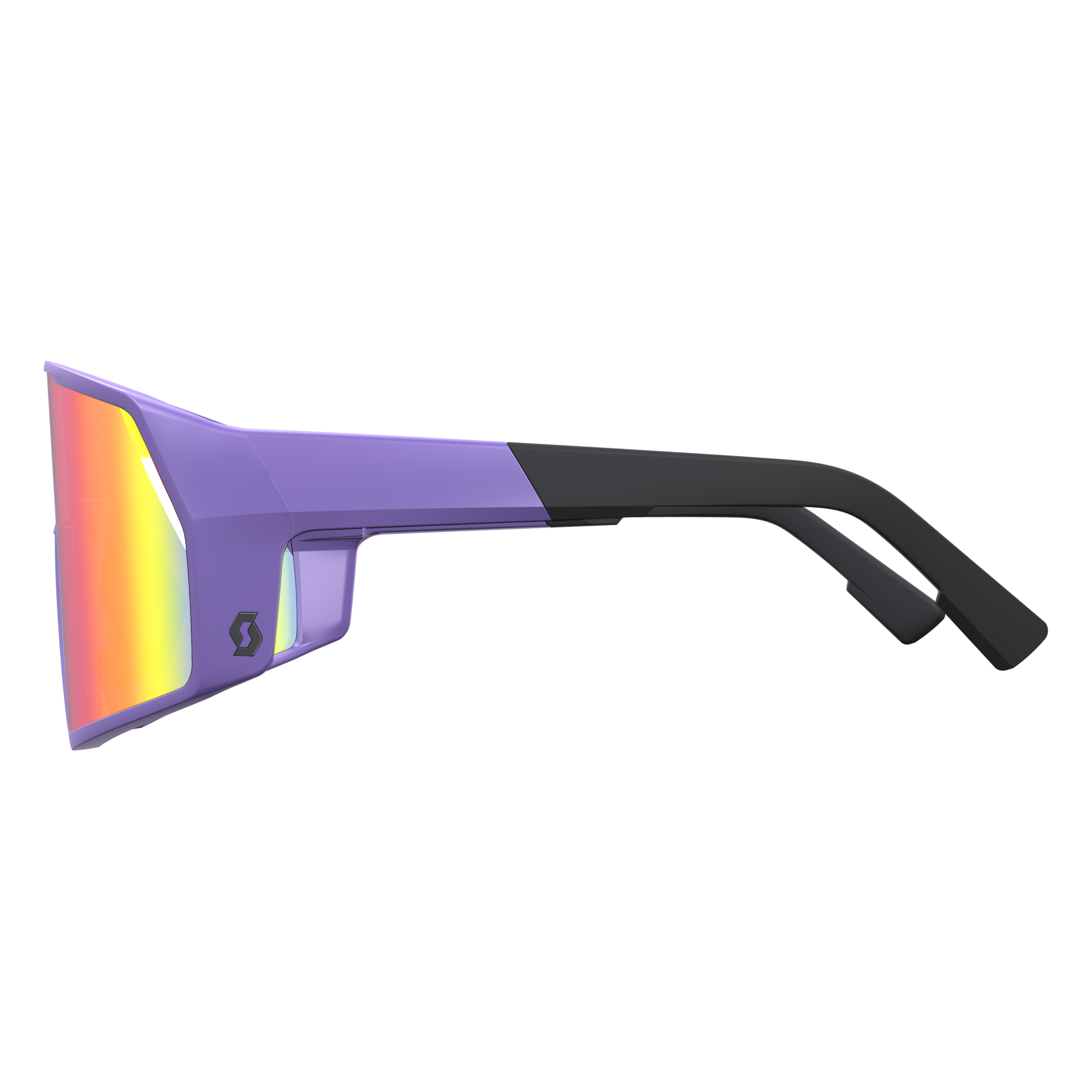 Gafas Pro Shield Scott Morado - Image 3