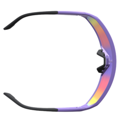 Alternative view of Gafas Pro Shield Scott Morado