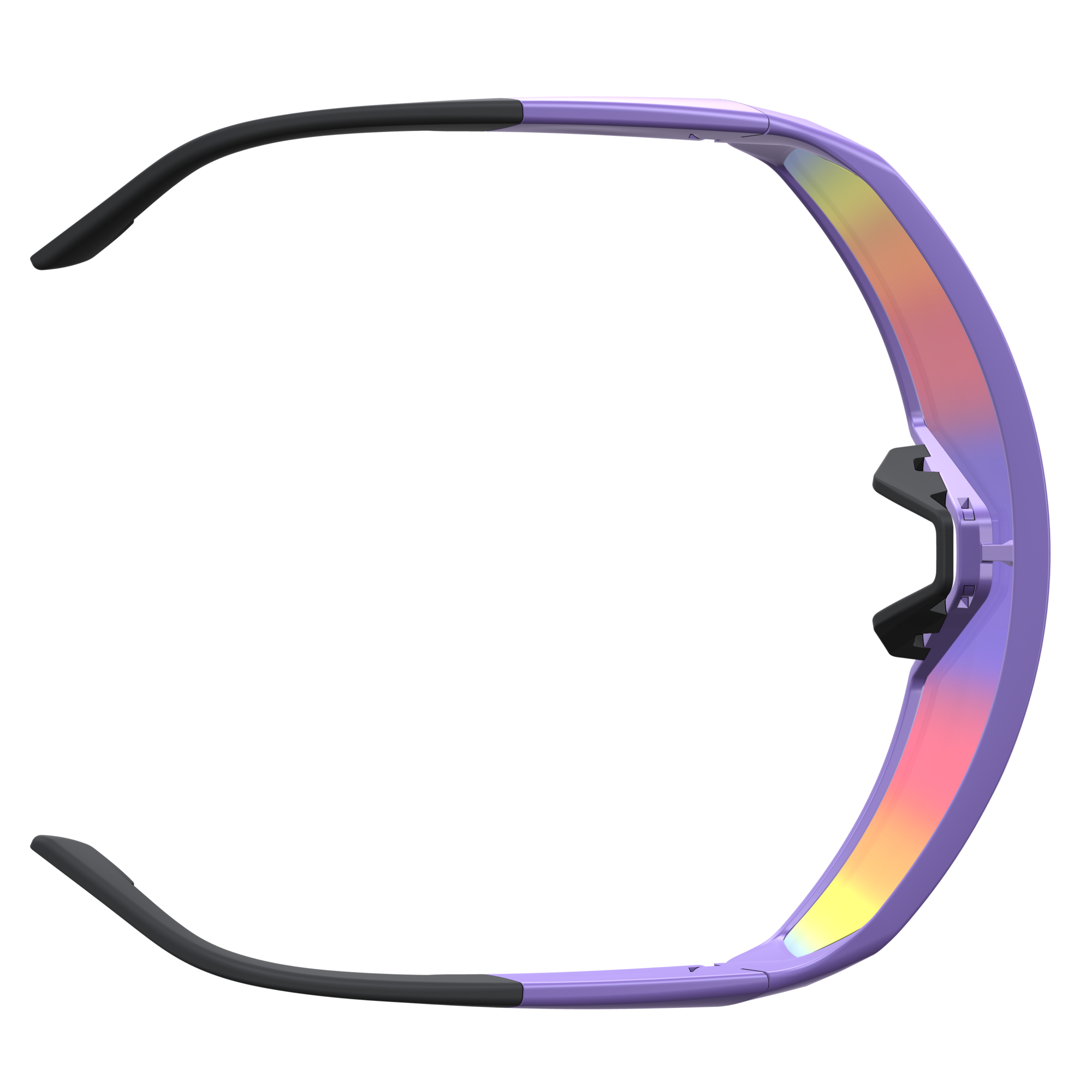 Gafas Pro Shield Scott Morado - Image 2
