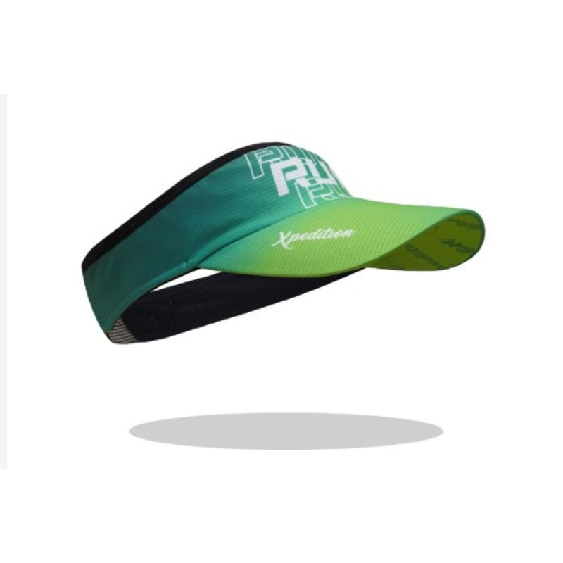 Visera Running Xpedition