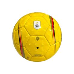 Alternative view of Balón De Microfútbol Profesional Golty Dorado