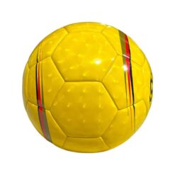Alternative view of Balón de Fútbol Profesional Golty Dorado No.5