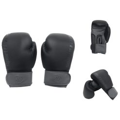 Alternative view of Guantes De Boxeo Entrenamiento SportFitness