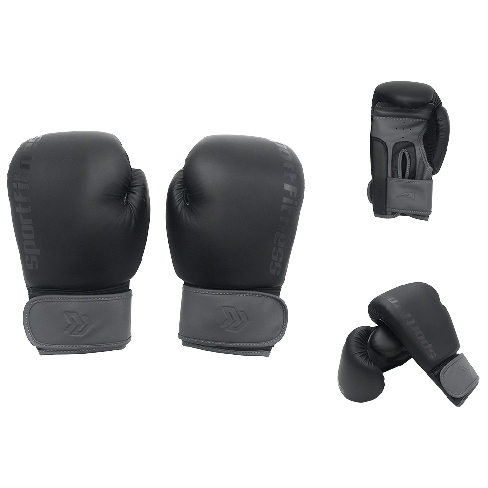 Guantes De Boxeo Entrenamiento SportFitness - Image 2