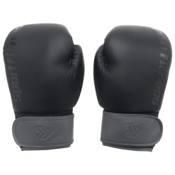 Guantes De Boxeo Entrenamiento SportFitness