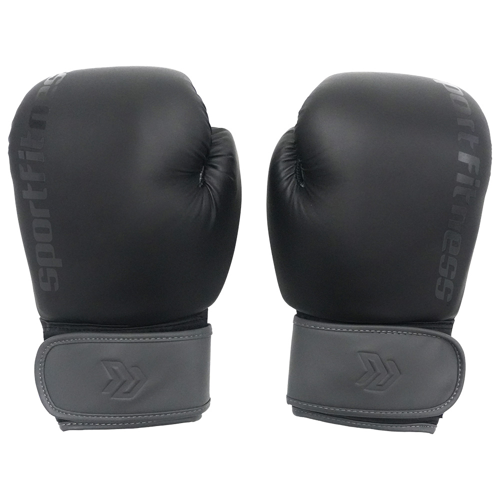 Guantes De Boxeo Entrenamiento SportFitness