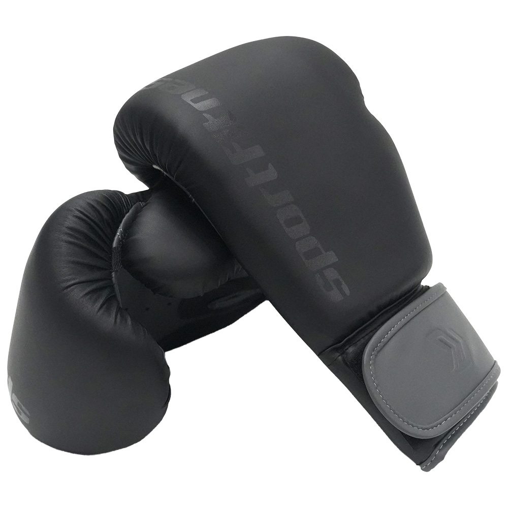 Guantes De Boxeo Entrenamiento SportFitness - Image 4