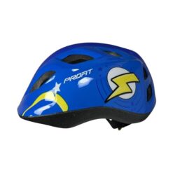 Alternative view of Casco Profit Infantil PR1