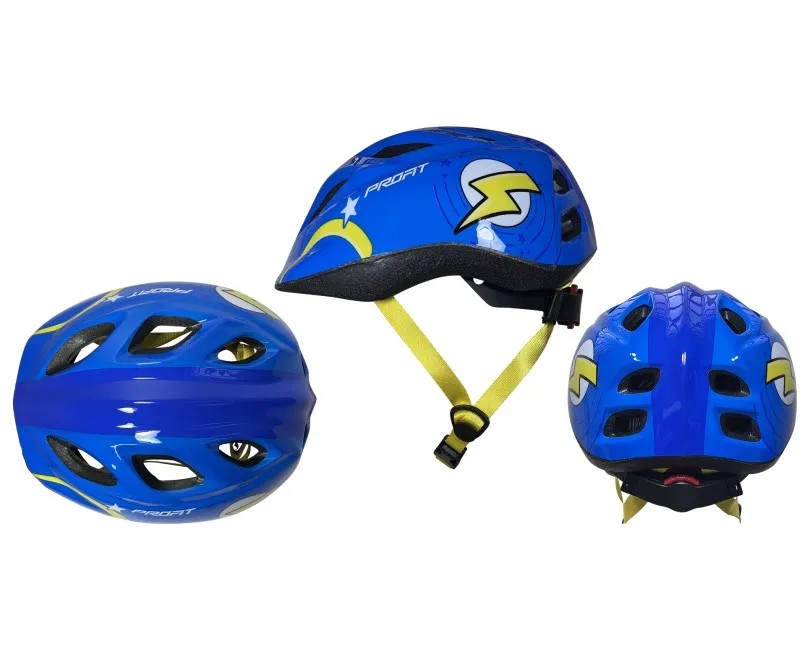 Casco Profit Infantil PR1