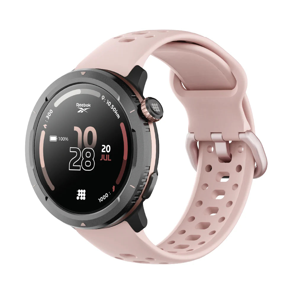 Smart watch Cubitt x Reebok Gen2 Rose - Image 2