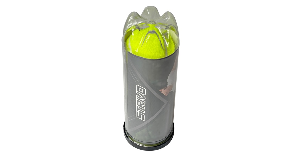 Pelotas de Tenis Strivo - Image 5