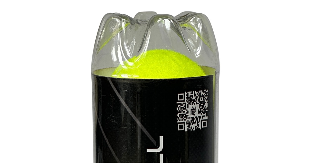 Pelotas de Tenis Strivo - Image 3