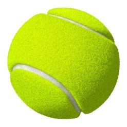 Alternative view of Pelotas de Tenis Strivo