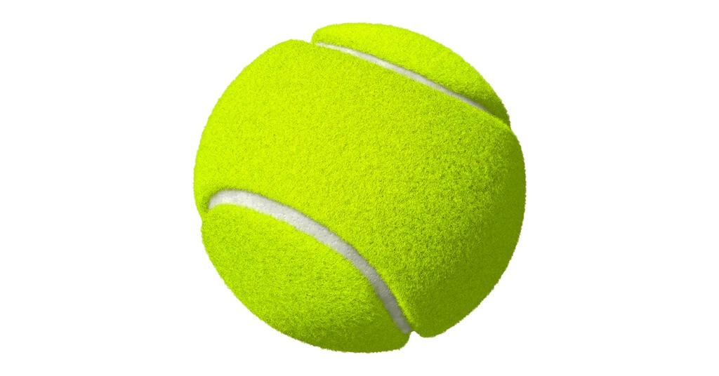 Pelotas de Tenis Strivo - Image 2
