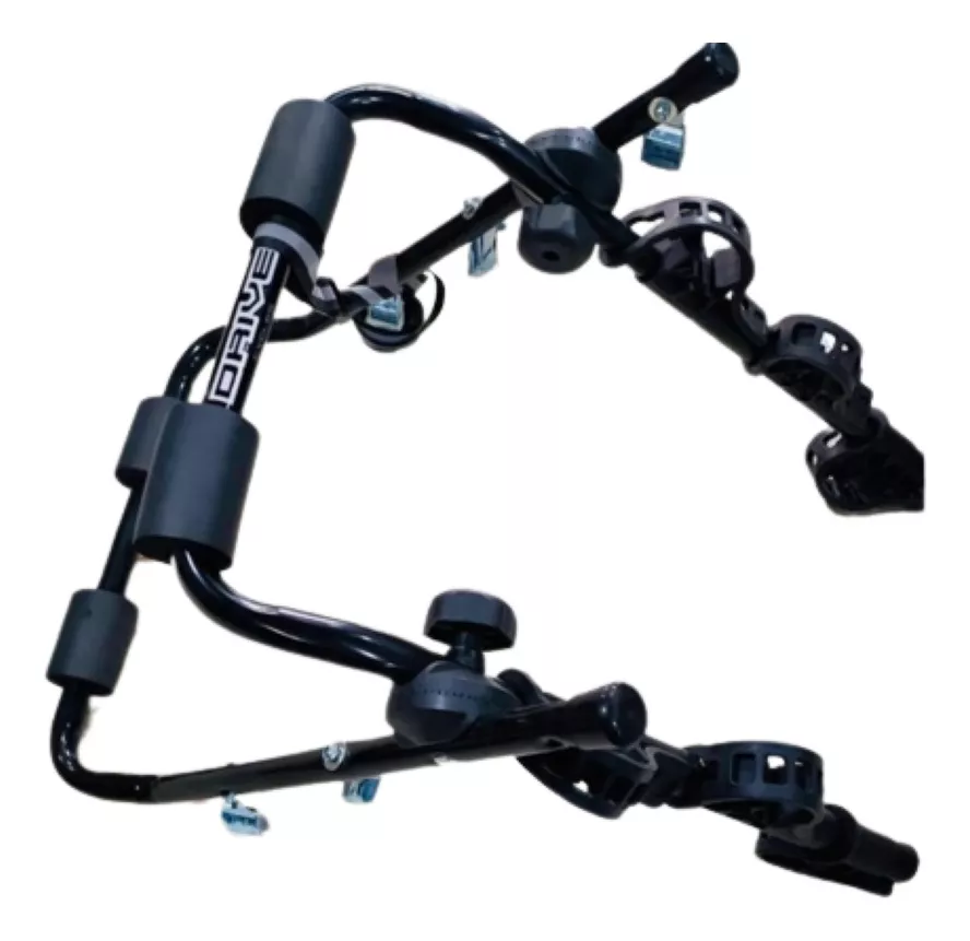 Portabicicletas Drive Para 3 Bicicletas - Image 2