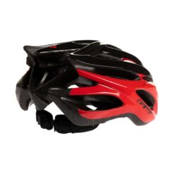 Alternative view of Casco Ruta Spider Rojo Gw