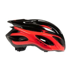 Casco Ruta Spider Rojo Gw