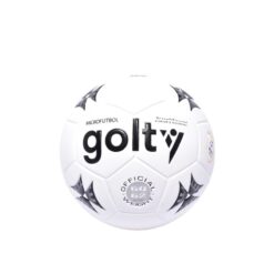 Balón de Microfútbol Profesional Golty Traditional