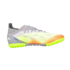Alternative view of Zapatilla Turf Pro Golty Latir Gris/Naranja