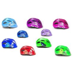 Casco Infantil GW