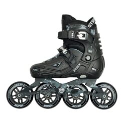 Patines Semiprofesional Profit Rio Negro Blanco
