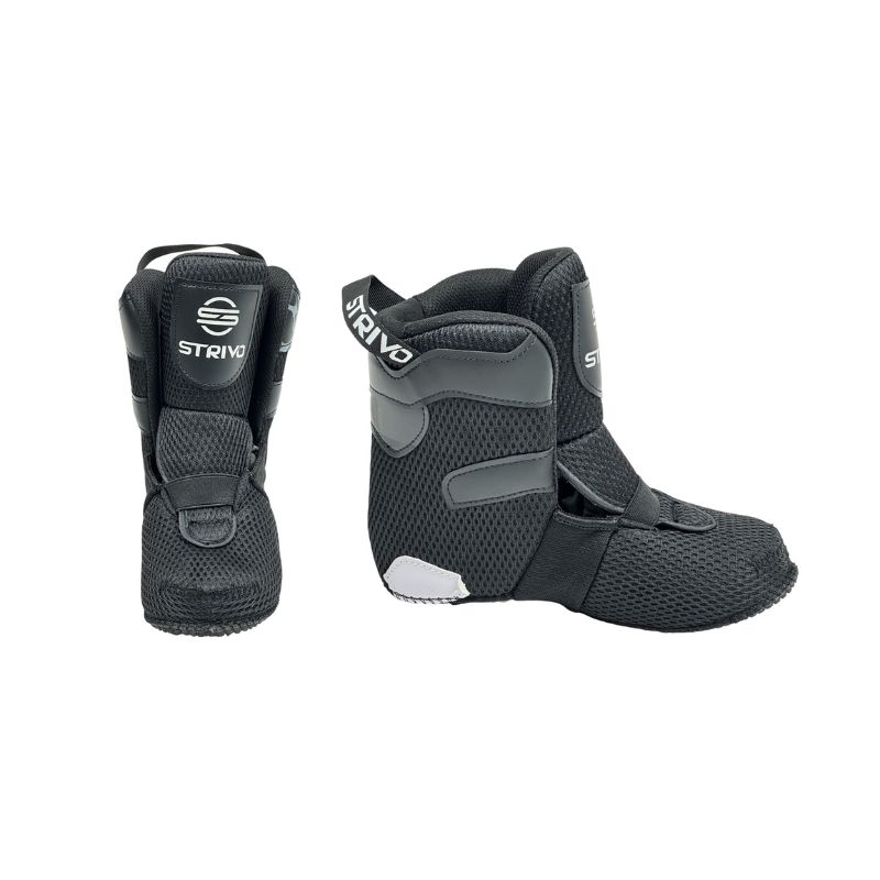 Patines Semiprofesional Profit Rio Negro Blanco - Image 5