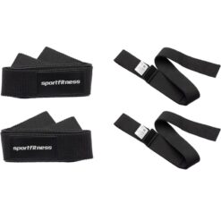 Banda Para Levantamientos (Pull Strap)