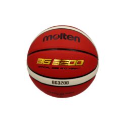 Balón De Baloncesto Molten BG3200 12 Paneles
