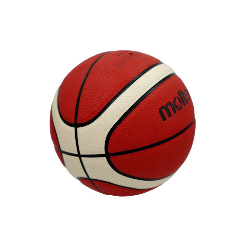 Balón De Baloncesto Molten BG3200 12 Paneles - Image 2