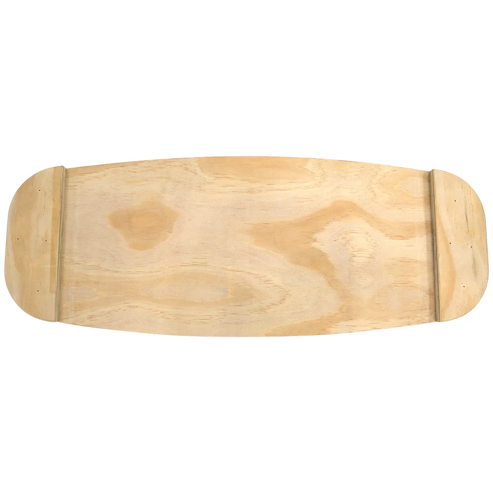 Tabla De Equilibrio De Madera - Image 3