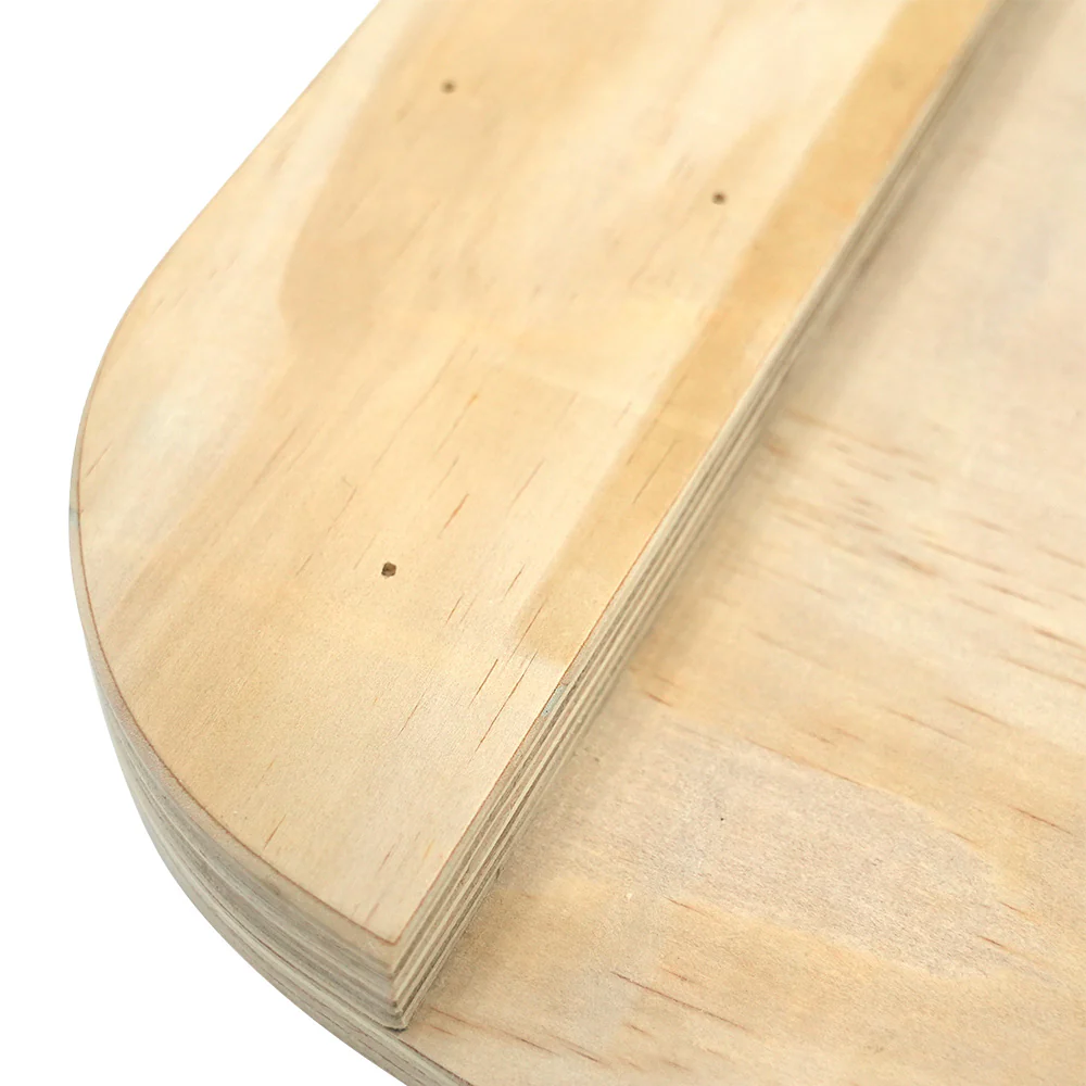 Tabla De Equilibrio De Madera - Image 5