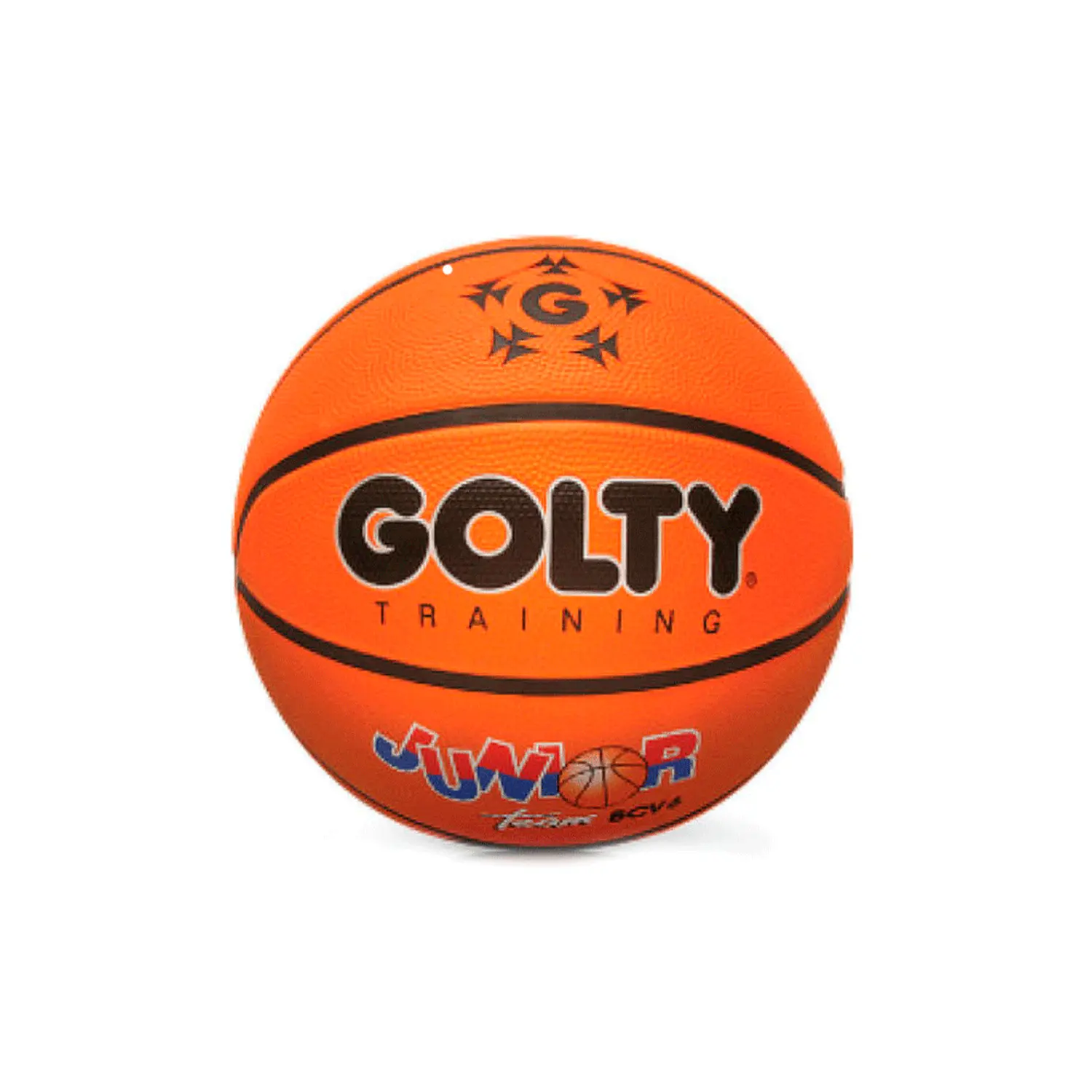 Balón de Baloncesto para Niños Golty Junior Team No.6 - Image 2