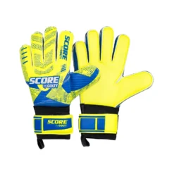 Guante Competencia Score Golty Verde/Azul