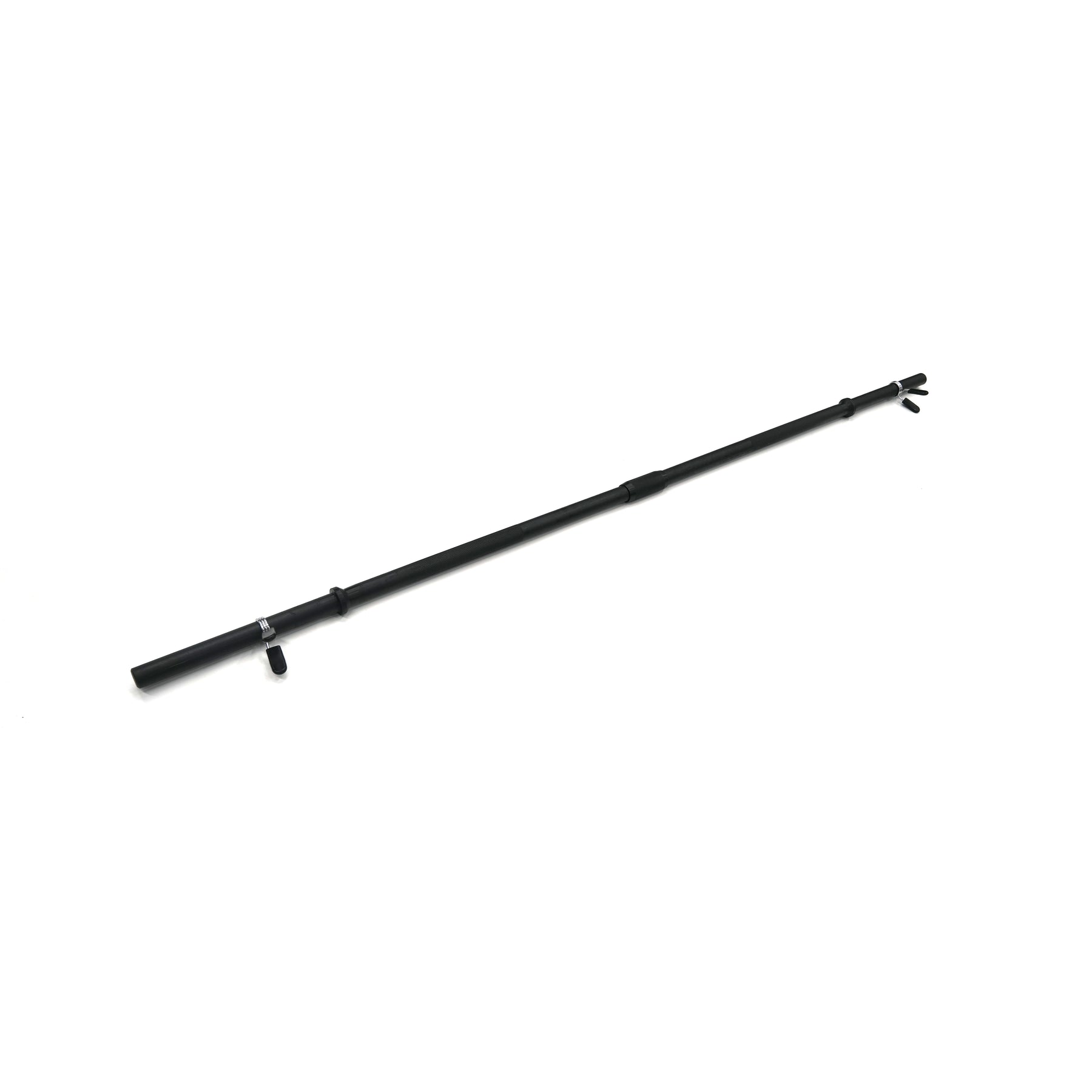 Set De Barra y Pesas De Cemento (100LB) - Image 3