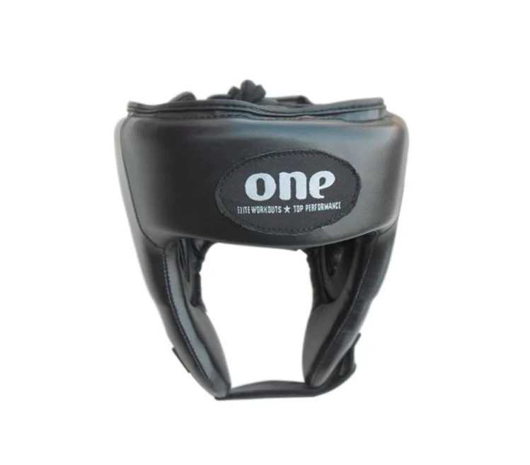 Mascara Protectora Entrenamiento Boxeo Profit