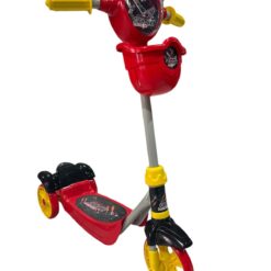 Patineta Infantil Gw Princess Roja