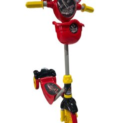 Alternative view of Patineta Infantil Gw Princess Roja