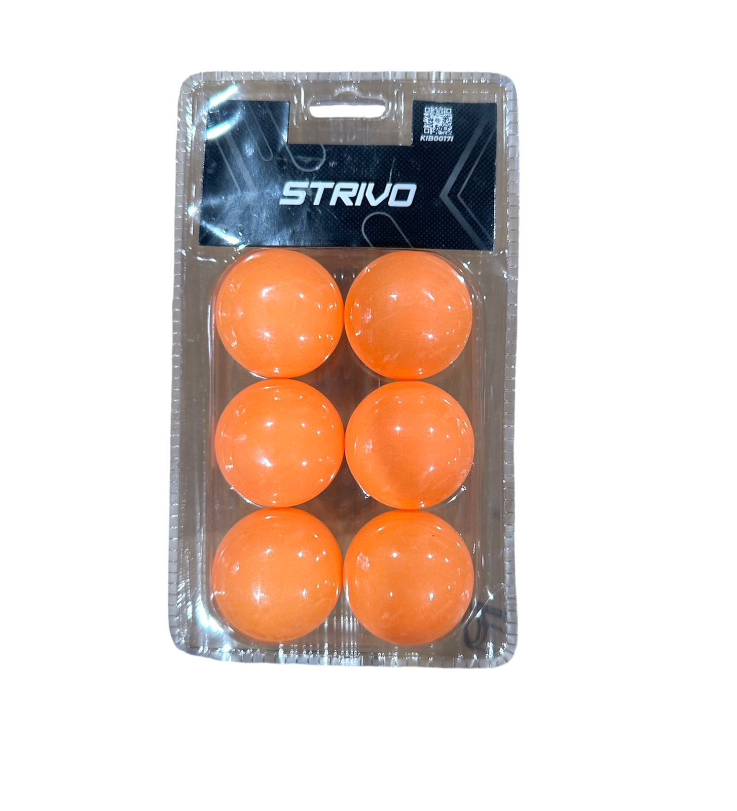 Pelotas de Ping Pong Strivo