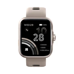 Smart Watch Viva Pro Cubitt Gris