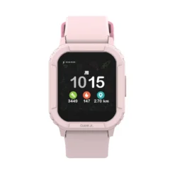 Smart Watch Junior Cubitt Rosado